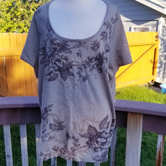 the bay plus size womens clothing